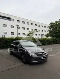 2009 Opel Astra