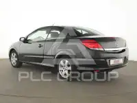 2009 Opel Astra