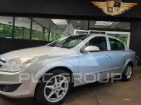 2009 Opel Astra