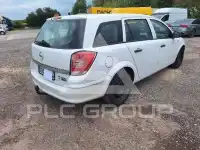 2009 Opel Astra