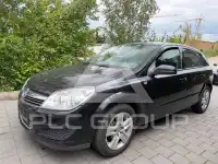2009 Opel Astra
