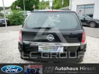 2009 Opel Astra