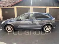 2009 Opel Astra