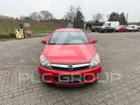2009 Opel Astra