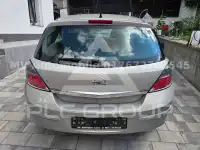 2009 Opel Astra