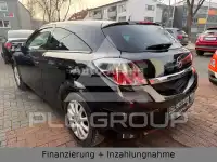 2009 Opel Astra