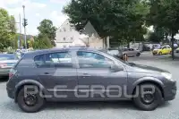 2009 Opel Astra