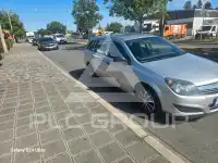 2009 Opel Astra