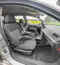 2009 Opel Astra