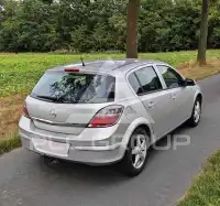 2009 Opel Astra