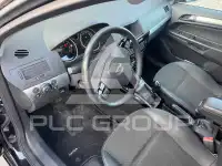 2009 Opel Astra