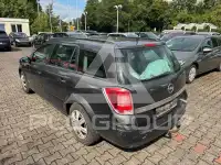 2009 Opel Astra
