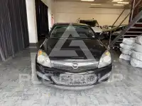 2009 Opel Astra