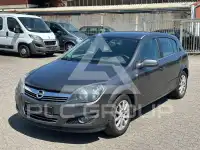 2009 Opel Astra