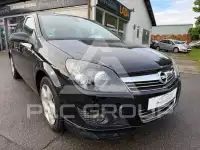 2009 Opel Astra