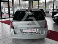 2009 Opel Astra