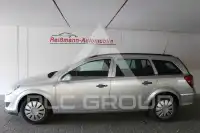 2009 Opel Astra