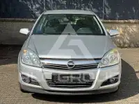 2009 Opel Astra