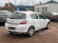 2009 Opel Astra