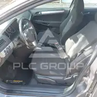 2009 Opel Astra