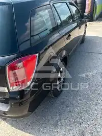 2009 Opel Astra
