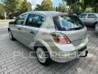 2009 Opel Astra
