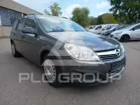 2009 Opel Astra