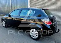 2009 Opel Astra