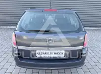 2009 Opel Astra
