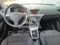 2009 Opel Astra