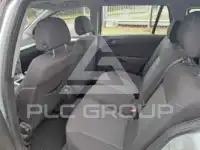 2009 Opel Astra