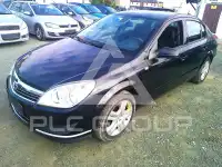 2009 Opel Astra