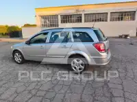 2009 Opel Astra