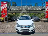 2009 Opel Astra