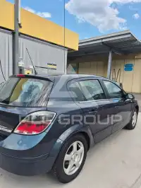 2009 Opel Astra