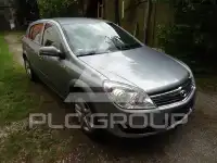 2009 Opel Astra