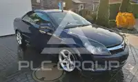 2009 Opel Astra