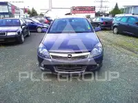 2009 Opel Astra