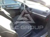 2009 Opel Astra
