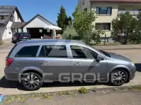 2009 Opel Astra