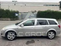 2009 Opel Astra