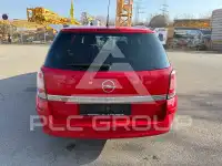 2009 Opel Astra