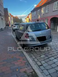 2009 Opel Astra