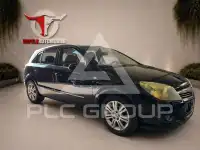 2009 Opel Astra