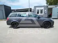 2009 Opel Astra