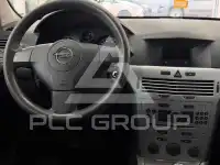 2009 Opel Astra