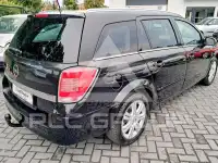 2009 Opel Astra