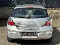 2009 Opel Astra