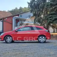 2009 Opel Astra