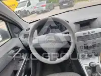 2009 Opel Astra